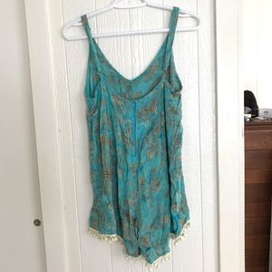Yireh Pants - Yireh romper Yireh Pants - Yireh romper